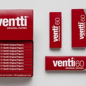 Ventti Original Rolling Papers