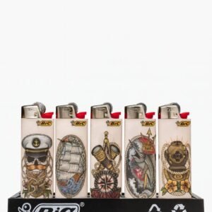 Bic Pattern Sailor