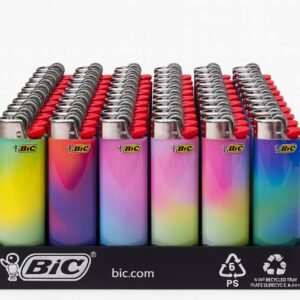 Bic Rainbow