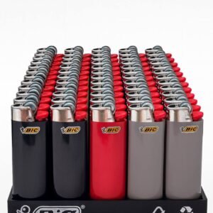 Bic Lighters