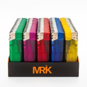 MRK Clear Lighter